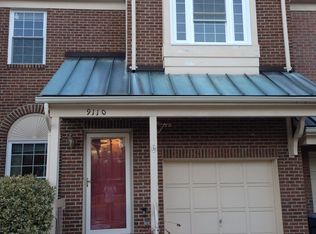 9110 Erfurt Ct, Laurel, MD 20708