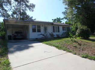 1247 Old Edgefield Rd, North Augusta, SC 29841