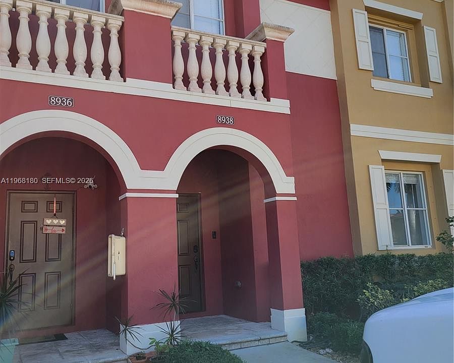 1st image of 8938 SW 19th St #904