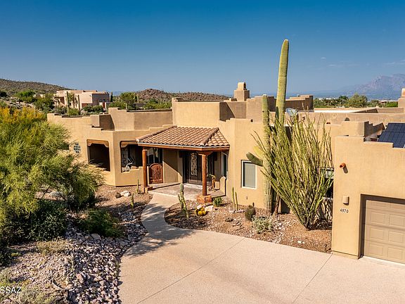 3rd image of 4970 W Saguaro Cliffs Dr