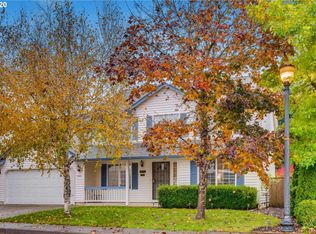 1803 NE 12th St, Battle Ground, WA 98604