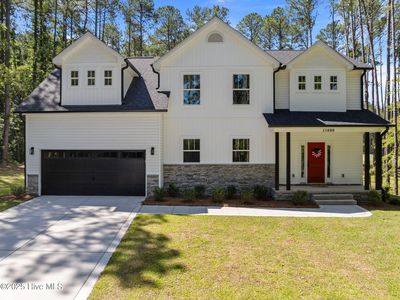 15880 Fox Lane, Wagram, NC, 28396