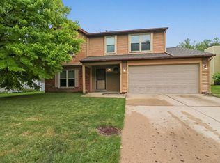 3716 Rawlings Dr, Lafayette, IN 47905