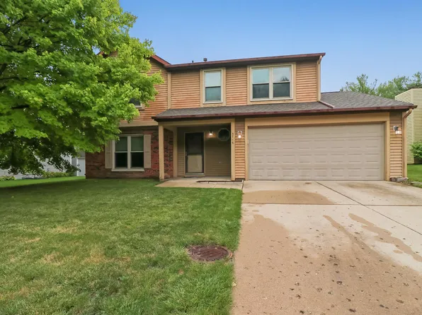 3716 Rawlings Dr, Lafayette, IN 47905