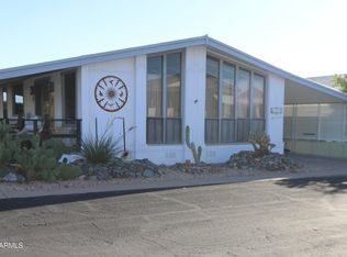 2701 E Utopia Rd LOT 208, Phoenix, AZ 85050