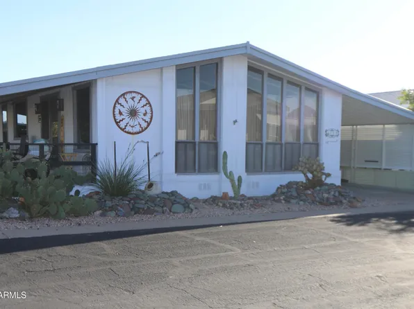 2701 E Utopia Road #208, Phoenix, AZ 85050