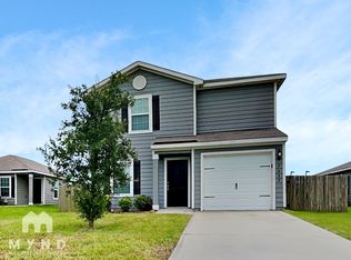 5622 Rainbow Rd, Cove, TX 77523