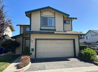 16370 Elgin Ct, San Lorenzo, CA 94580