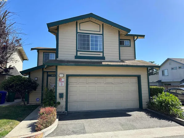 16370 Elgin Ct, San Lorenzo, CA 94580