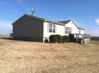 5240 Loyce Laster Rd, Union City, TN 38261