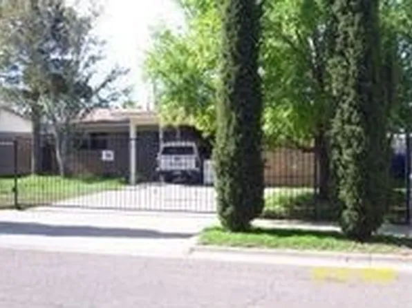 5812 Teal Ln, El Paso, TX 79924