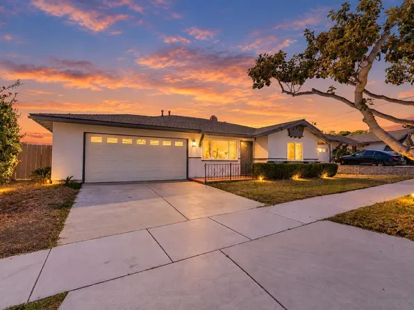 133 Cregar St, Oceanside, CA 92054