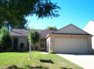 39857 Fox Valley, Canton, MI 48188