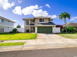 91-1065 Koanimakani St, Kapolei, HI 96707