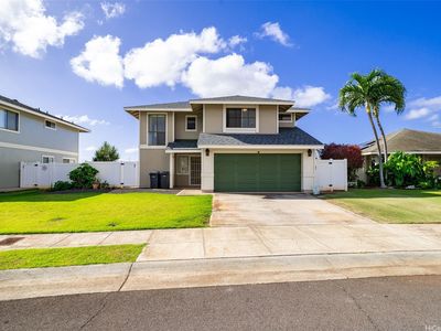 91-1065 Koanimakani St, Kapolei, HI, 96707