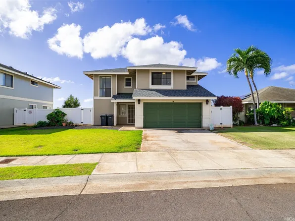 91-1065 Koanimakani St, Kapolei, HI 96707