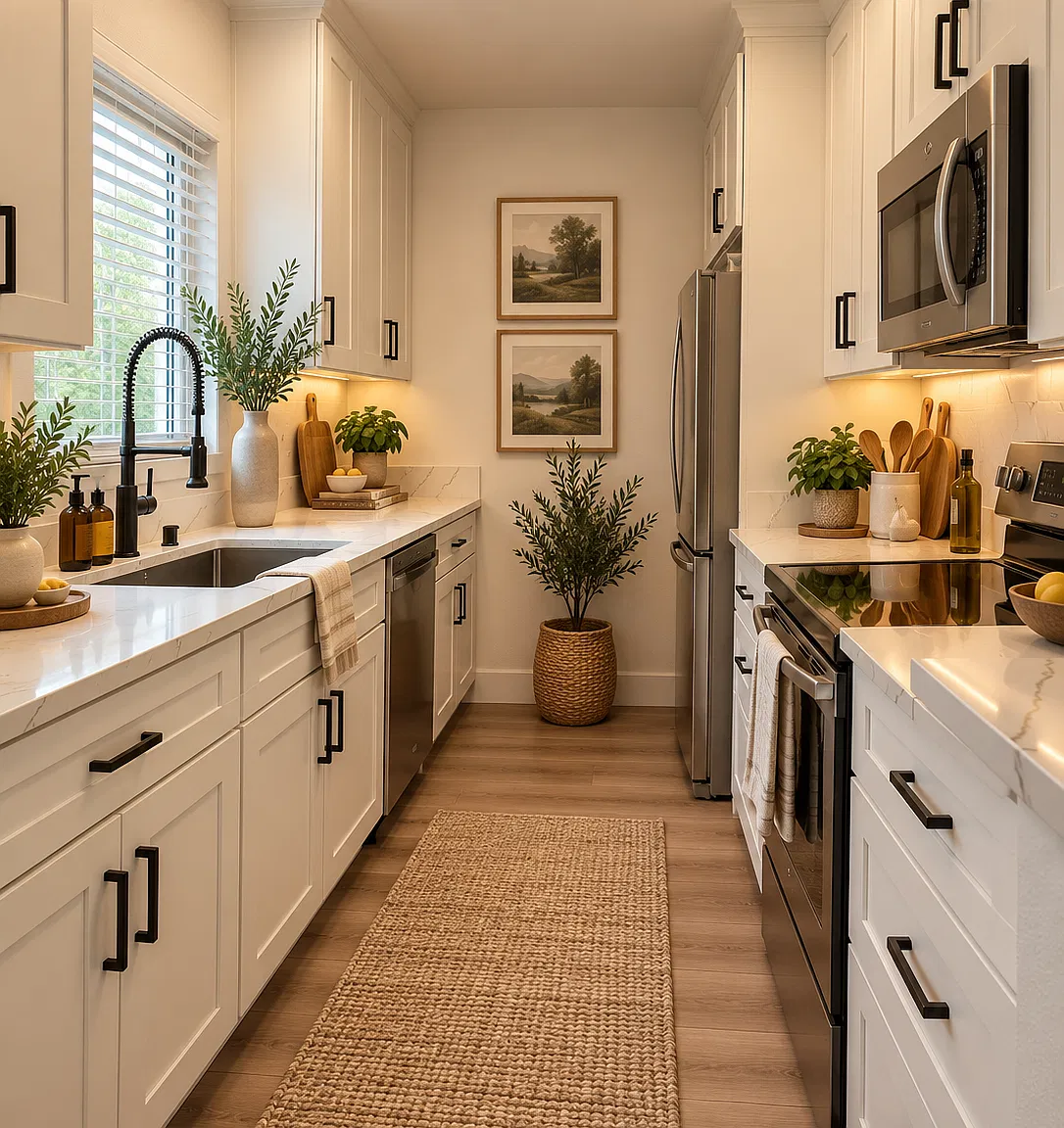 2 bed, 1300 sqft, $3,695 — Photo 4