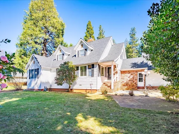 5891 Church St, Foresthill, CA 95631