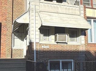 2933 E Robbins St, Philadelphia, PA 19149