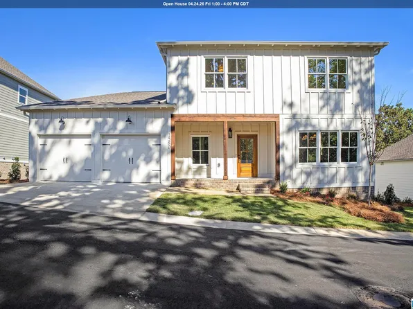 1580 Forest Ridge Rd, Birmingham, AL 35226