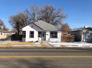 144 N Cherry St, Fruita, CO 81521