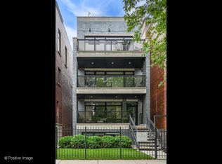 1022 N Honore St #2, Chicago, IL 60622