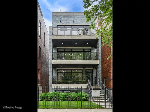 1022 N Honore St #2 Photo 1