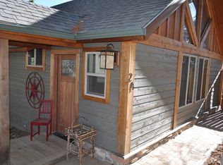 24 Rock Knoll Dr, Evergreen, CO 80439