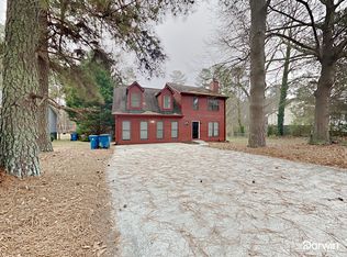2438 Three Bars Dr, Grayson, GA