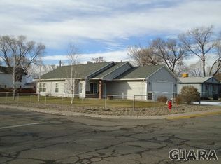 517 Minter Ave, De Beque, CO 81630