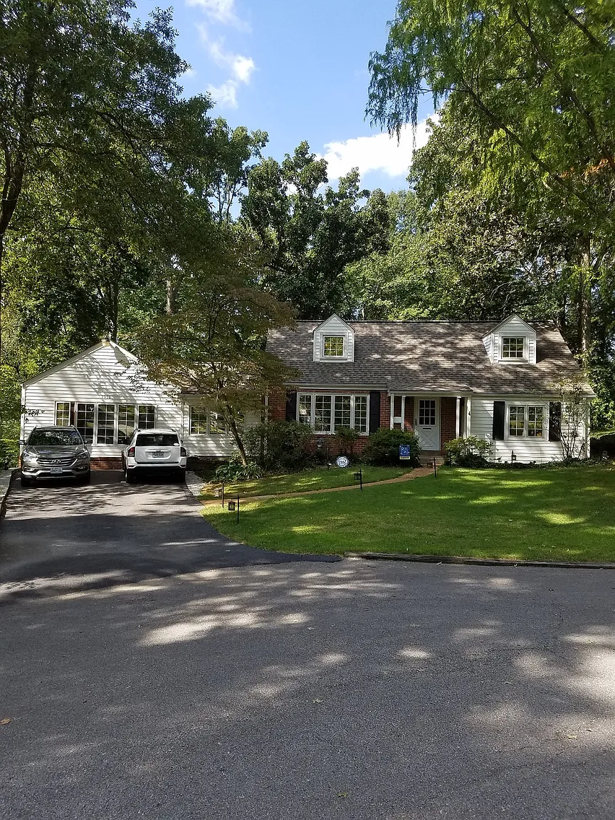 7932 Captain Conn Dr photo 1