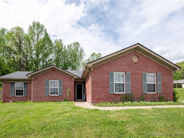 201 Borden Ridge Drive, Borden, IN 47106