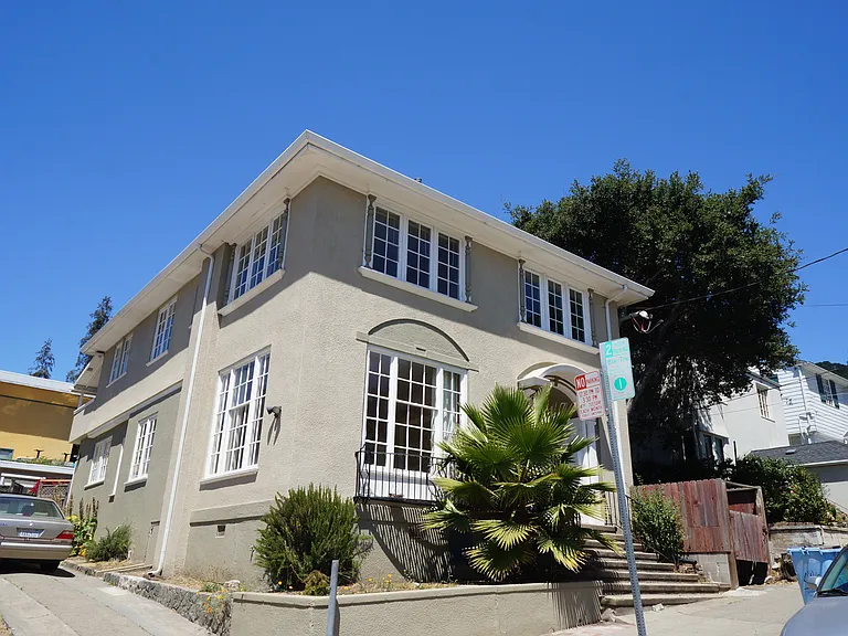 2903 Dwight Way #D — Photo 1