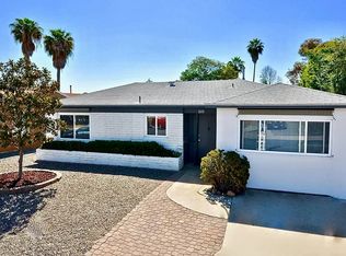 5115 Ewing St, San Diego, CA 92115