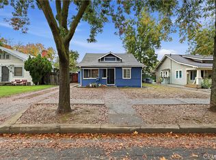 112 W 23rd St, Merced, CA 95340