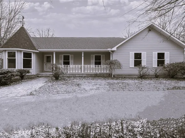 41299 Metz Rd, Columbiana, OH 44408