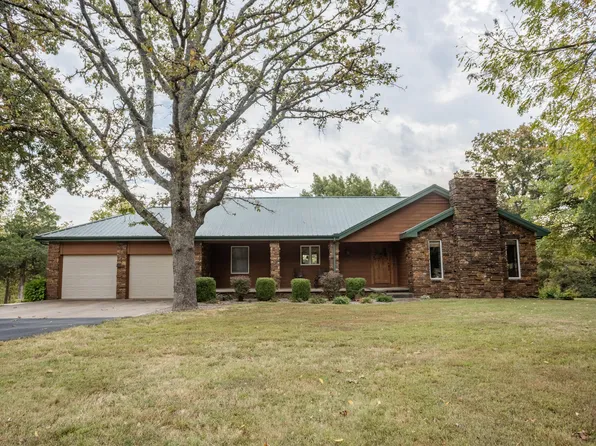 11495 W Dixie Lane, Republic, MO 65738