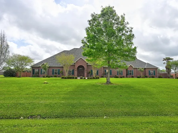 507 N Canal Blvd, Thibodaux, LA 70301