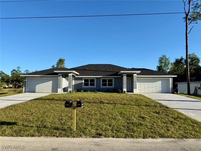 2425-2427 Joe Ave S, Lehigh Acres, FL, 33973