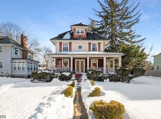 1218 Martine Ave, Plainfield City, NJ 07060