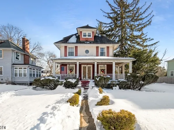 1218 Martine Ave, Plainfield City, NJ 07060