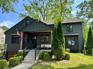 7727 Dones Ave, Cincinnati, OH 45243