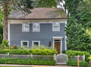 209 Main St, Sag Harbor, NY 11963