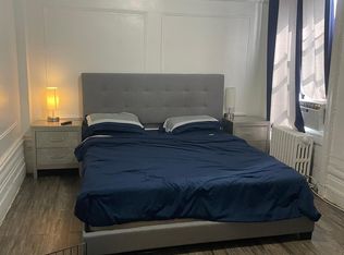 655 W 177th St, New York, NY 10033
