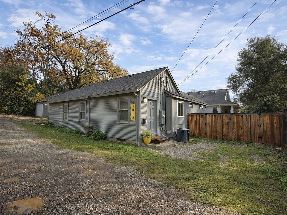 1st image of 1012 Bidwell St