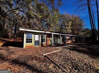 629 W Main St, Hogansville, GA 30230