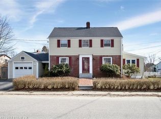 40 Carroll St, South Portland, ME 04106