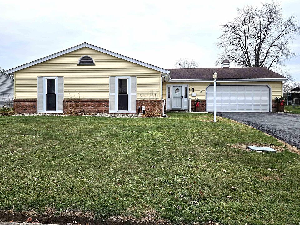 1st image of 1713 W Saxon Dr
