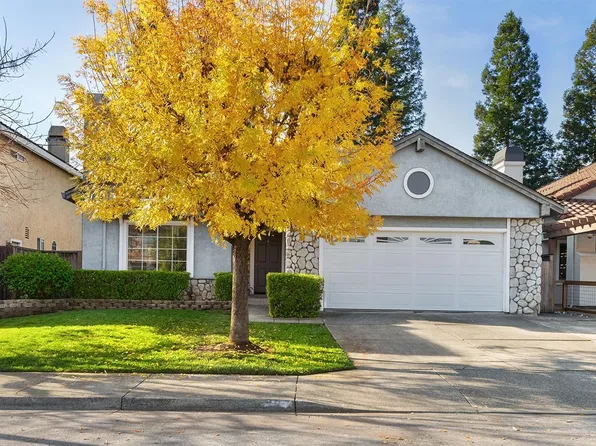 124 Cottontail Way, Windsor, CA 95492