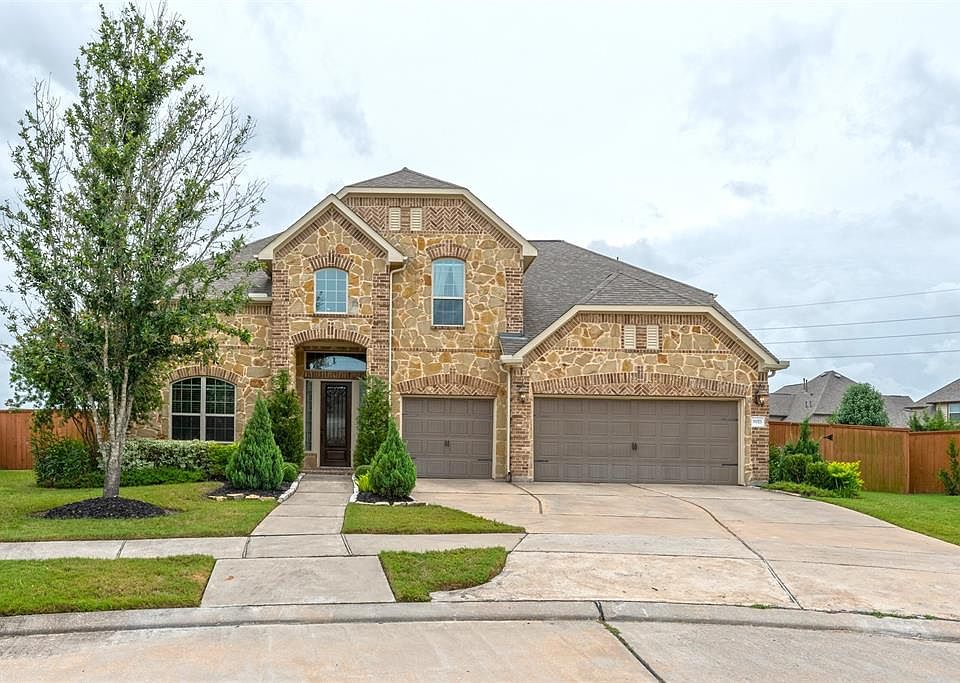 1st image of 11023 Bearsden Dr